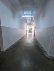 Unity Centre (D23), Factory #559675271